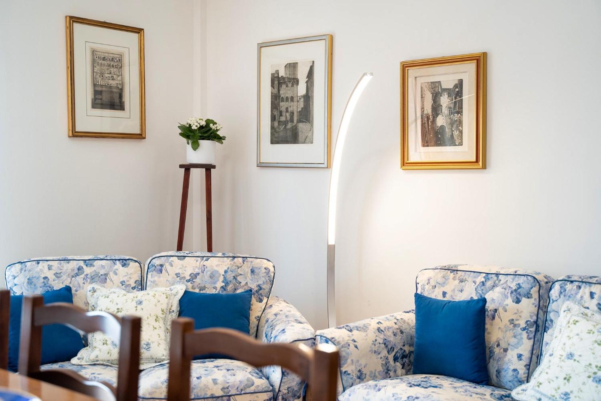 B&B Il Salvi Sassoferrato Экстерьер фото