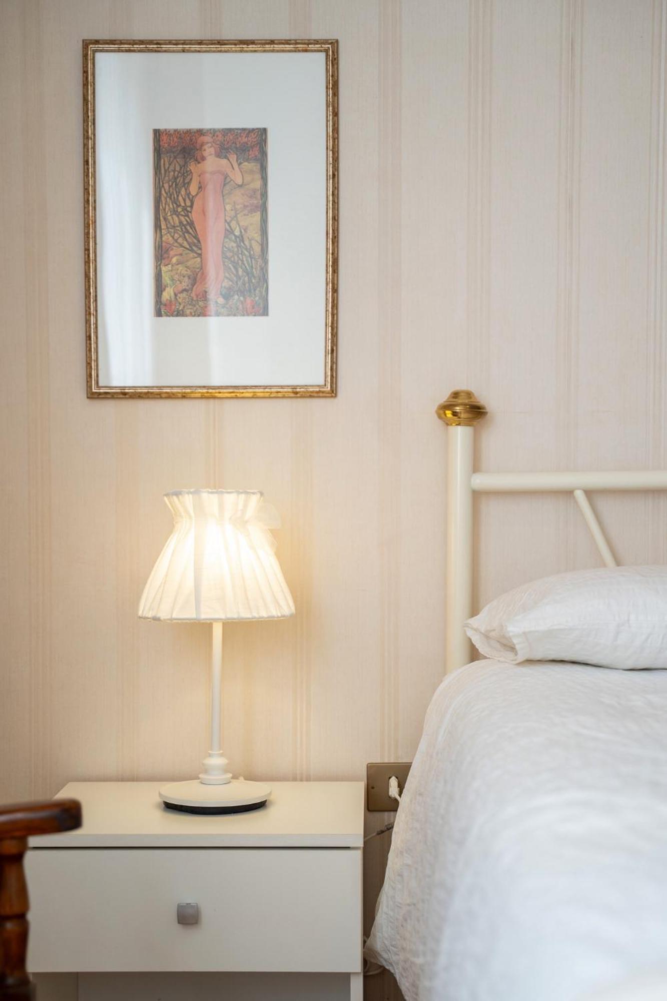 B&B Il Salvi Sassoferrato Экстерьер фото