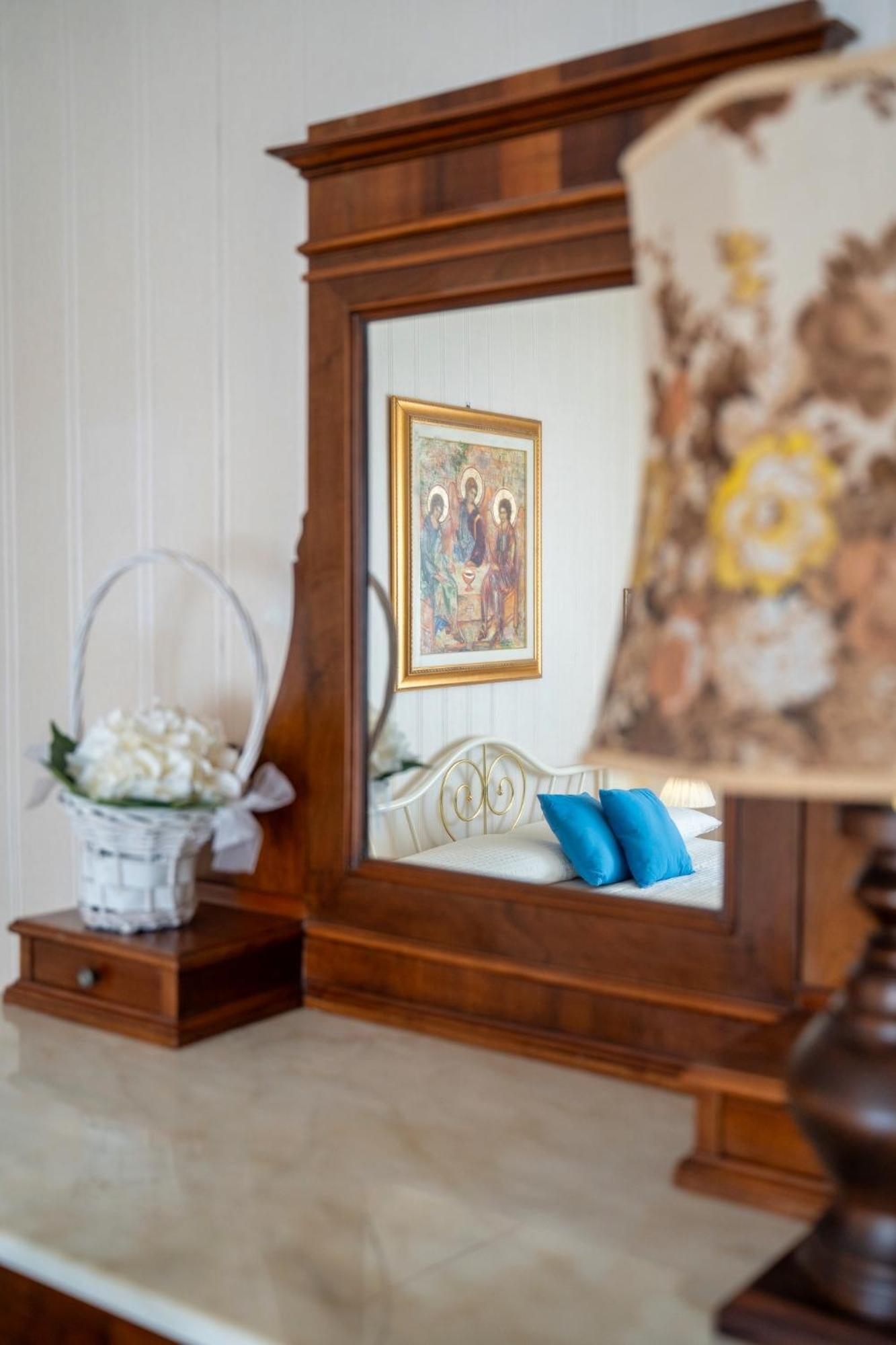 B&B Il Salvi Sassoferrato Экстерьер фото