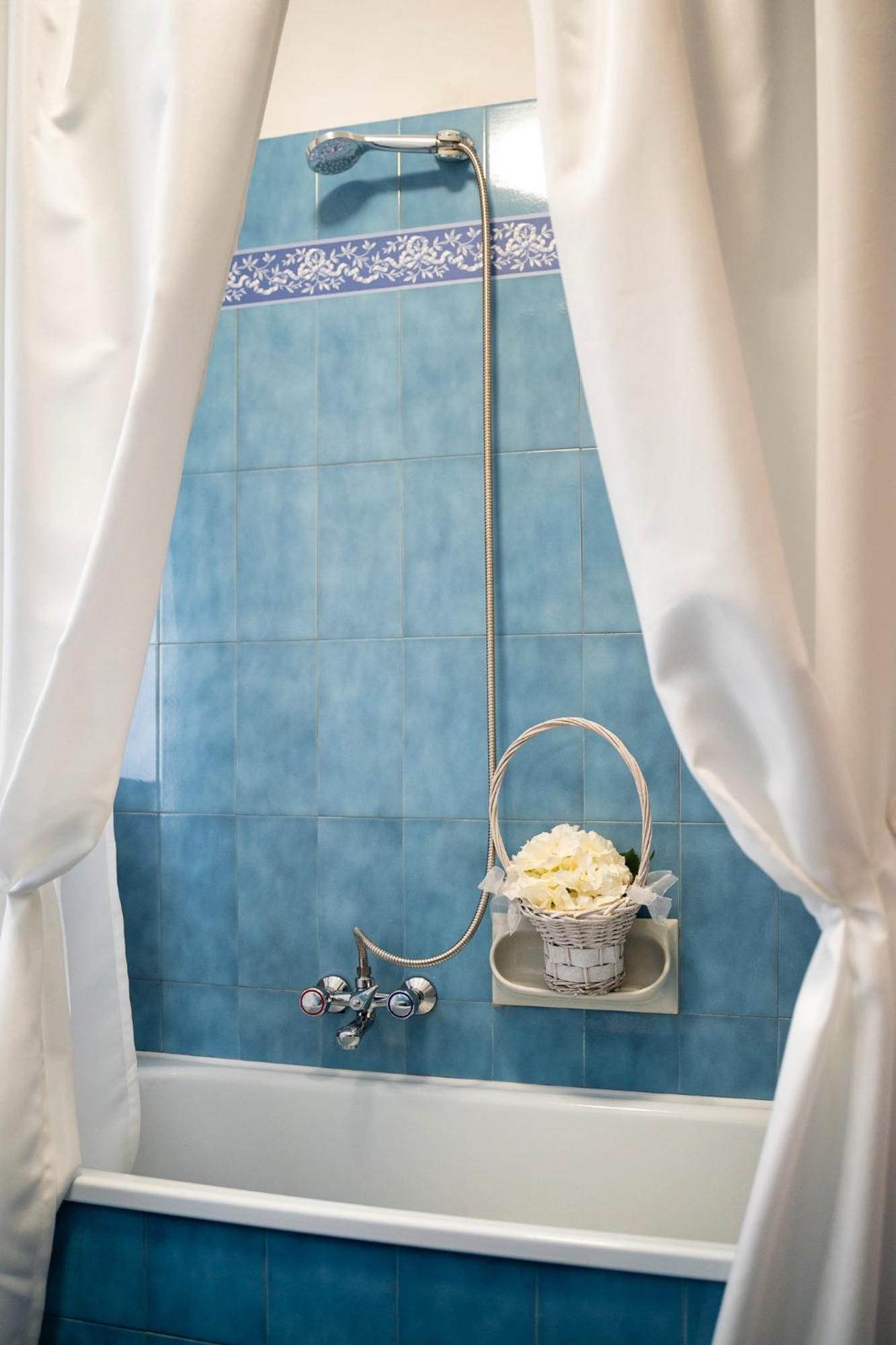 B&B Il Salvi Sassoferrato Экстерьер фото