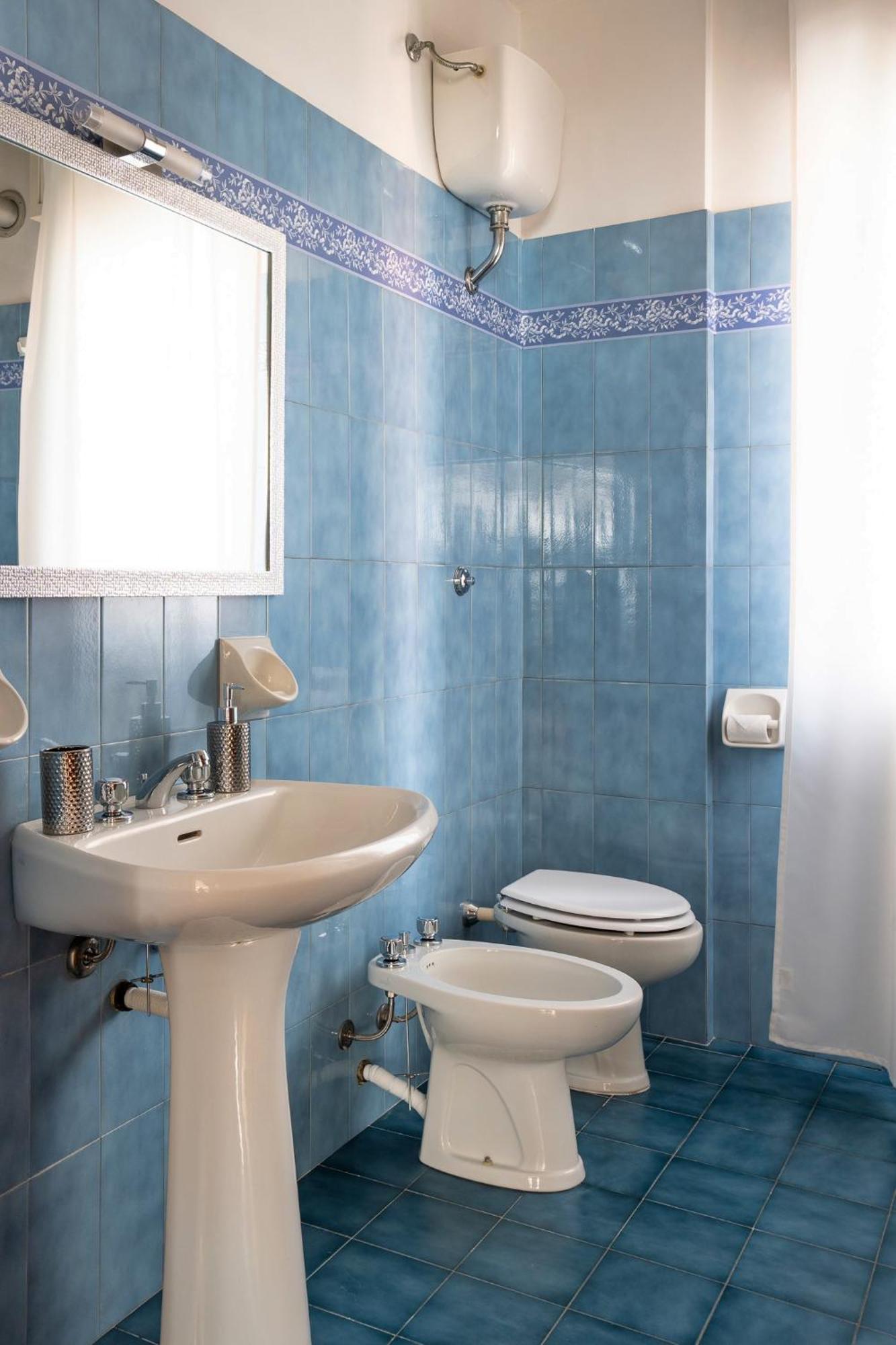 B&B Il Salvi Sassoferrato Экстерьер фото