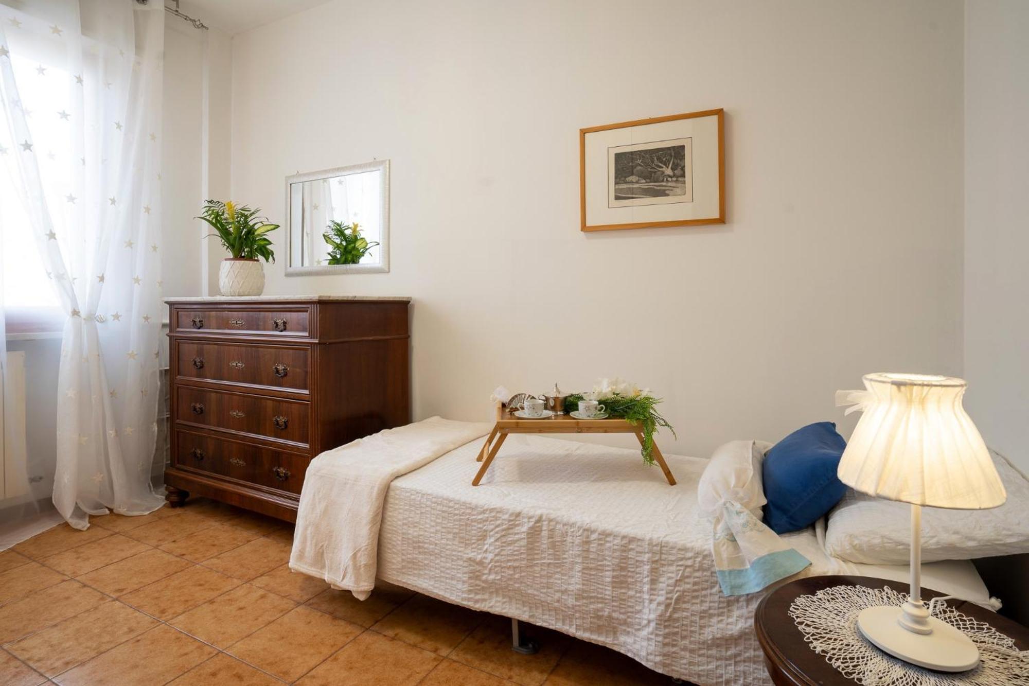 B&B Il Salvi Sassoferrato Экстерьер фото