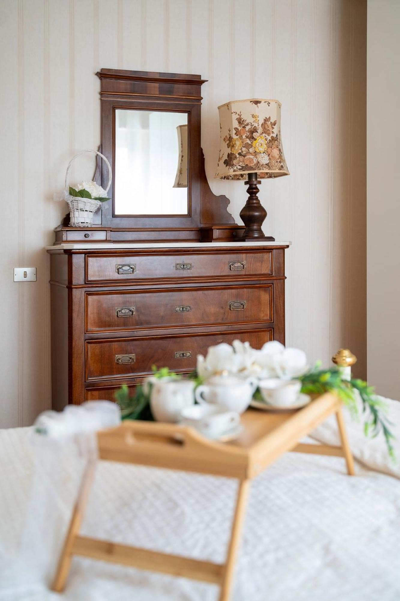 B&B Il Salvi Sassoferrato Экстерьер фото