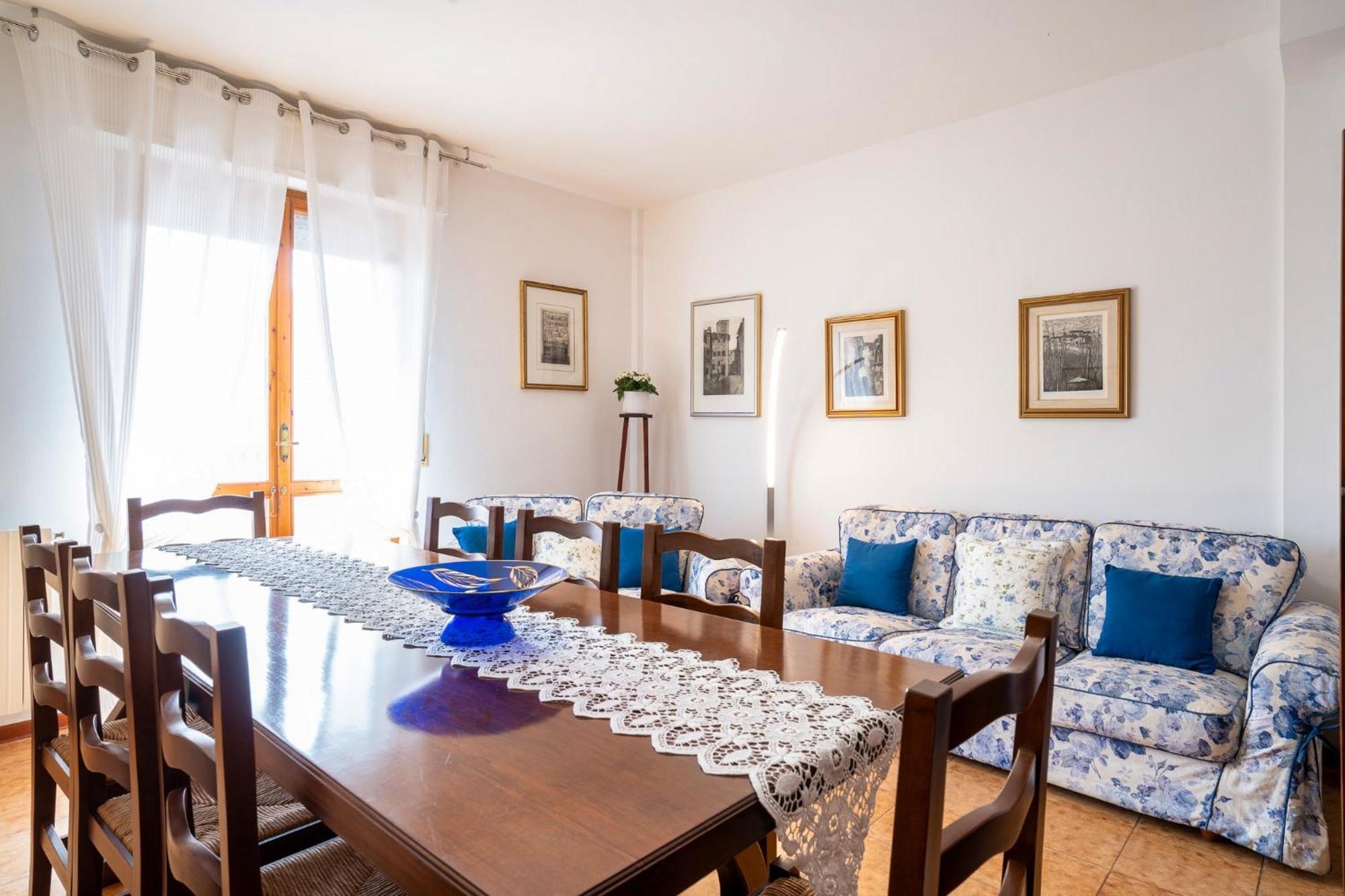 B&B Il Salvi Sassoferrato Экстерьер фото