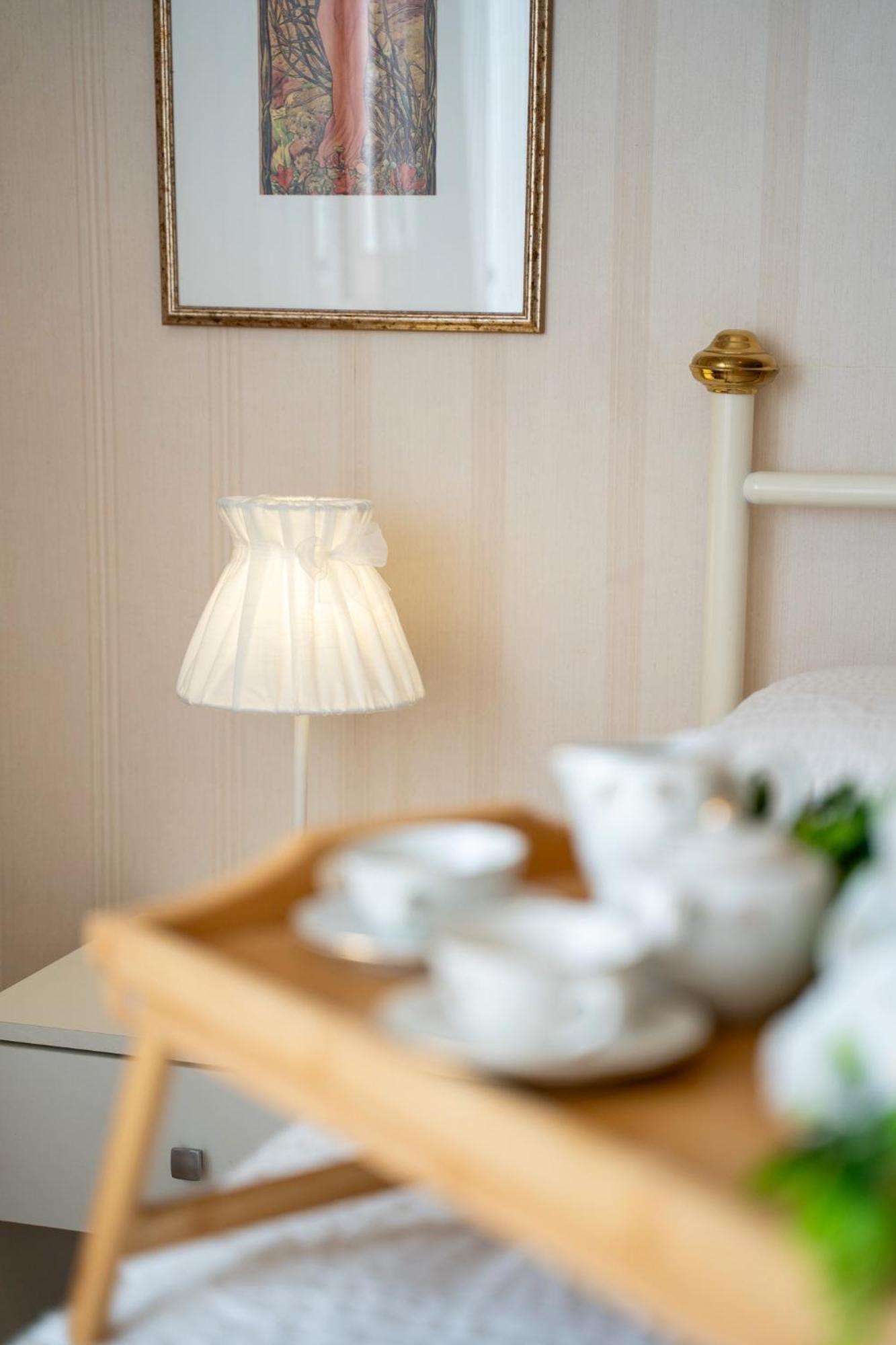 B&B Il Salvi Sassoferrato Экстерьер фото