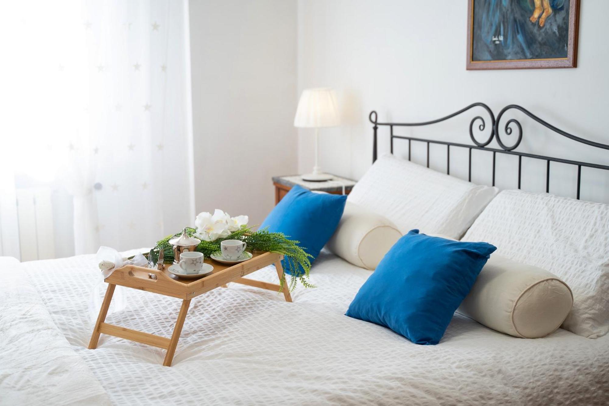 B&B Il Salvi Sassoferrato Экстерьер фото